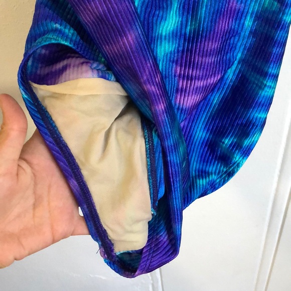 VINTAGE ONE PIECE SWIM - Picture 6 of 7